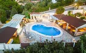 Skiathos Island Suites